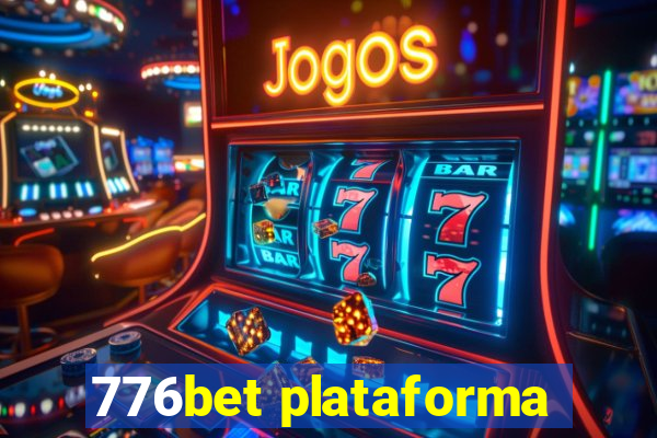 776bet plataforma